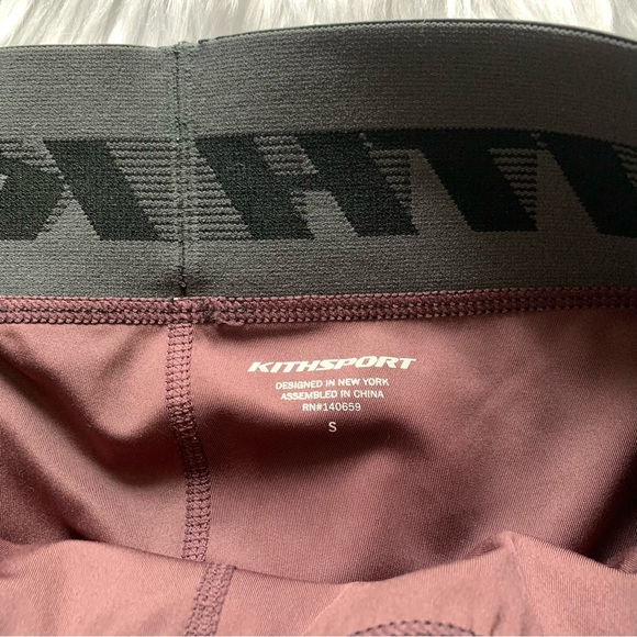 Kith Liz Shorts - Picture 6 of 12